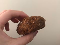 夹馅糖火烧-大顺斋(牛街店)