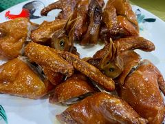 -东胜客河鲜店·西江河鲜·老字號渔家菜