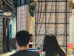 -西域阿里马新疆菜·清真(桂花路店)