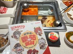 -海底捞火锅(中商百货店)