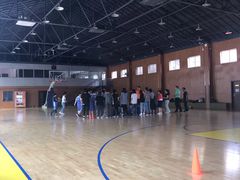 -育华篮球培训(新华路校区)