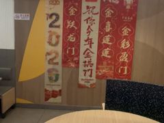 -麦当劳(西单明珠店)