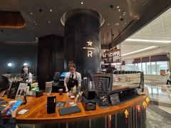 -星巴克臻选店(澳门伦敦人店)