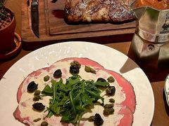 -Mammamia意大利餐厅(阳春巷店)