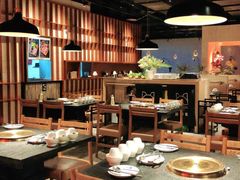 大堂-嘿嘟嘟·肋条烧肉放题(爱融荟城店)