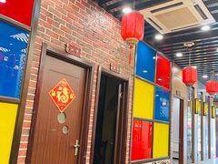 门面-石城菜馆(百家湖店)