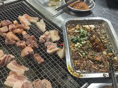 -缘来香大凉山西昌火盆烧烤.12年老店(巴国城店)