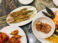 -三鼎园国际温泉酒店