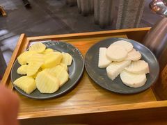 -谭鸭血老火锅(远大购物广场店)