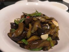 小炒武汉茄子-楚鲜·汉正街一号(天河店)