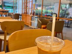 -COSTA COFFEE(广州广粤天地店)