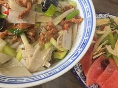 -老西安韩记三鲜煮馍(四府街店)