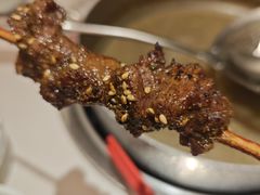 -八合里潮汕鲜牛肉火锅(深圳海岸城店)