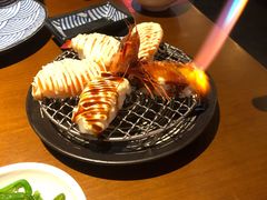 -魔丼屋(日月光店)