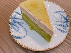 -羽至金时(柏威年店)