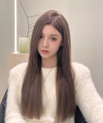 -丝语萱形象