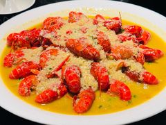 -芳芳私房菜·精做淮扬菜(承德路店)