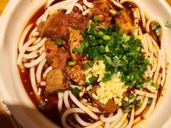 -回民餐厅(红旗路店)