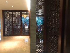 -温德姆花园酒店-鼎丰阁中餐厅
