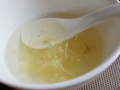 -太原富力铂尔曼大酒店-尚西餐厅