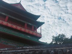 -小时光咖啡馆(北锣鼓巷店)