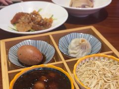 -奇芳阁·百年清真南京菜(夫子庙店)