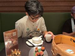 -桂小厨广西菜(万象城店)