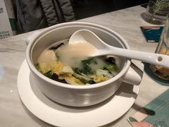 -大树餐厅(益田假日店)