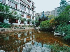 -苏州吴宫泛太平洋酒店