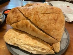 -MAGPIE喜鹊派餐厅(华侨城店)