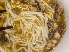 -李叁面馆(妇幼店)