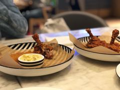 欢聚香脆小吃拼盘-Pizza Marzano玛尚诺(中骏世界城店)