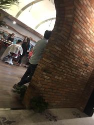 -THE BARN大屋理发馆