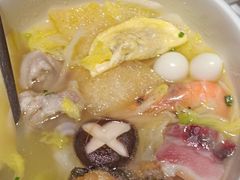 -阿明小菜·海鲜·上海菜(梅陇店)