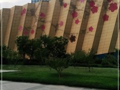 -万达茂商场(南京仙林店)