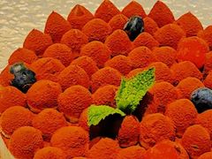 -菲住布渴酒店自助餐厅(阿里巴巴西溪园区店)