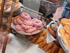 -山崎面包(静安久光店)