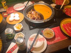 -牛New寿喜烧(虹桥新天地店)