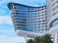 -深圳大梅沙京基洲际度假酒店