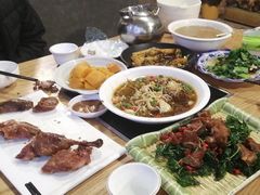-蜜蜂园花园餐厅