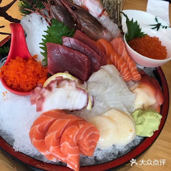 花见日本料理(高浪路店)