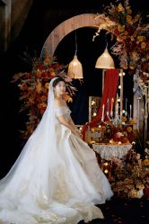-伯瓷皇后婚纱艺术空间