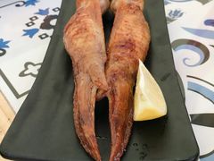 烧鸡翼-雅憩花园餐厅