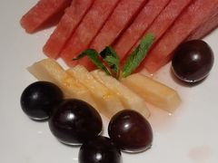 -外高桥喜来登酒店采悦轩