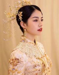 -B.Bridge Couture婚纱礼服(福田店)