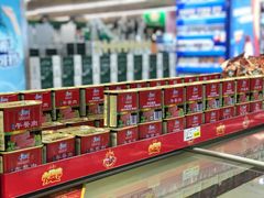 -悦喜客来购物广场(中山路店)