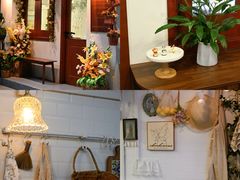 -花间烘焙BLossom Bakery