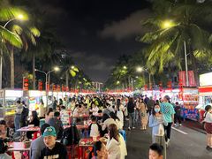 -海大南门夜市(海富街店)