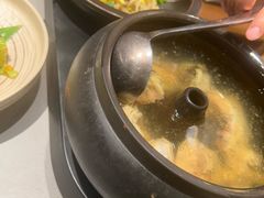 -云海肴·汽锅鸡·云南菜(高德置地店)