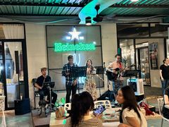 -Sunset Bar(丹绒亚路香格里拉店)